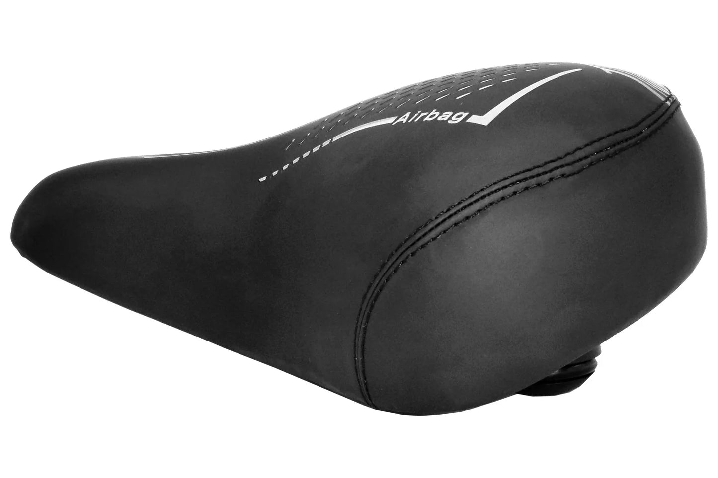 High Resilience Soft Foam Sponge Bicycle Cushion,Waterproof Bicycle Seat - PicarlyRide
