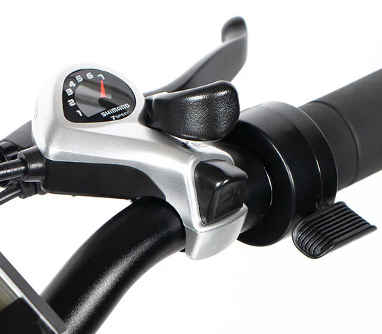 Pedals