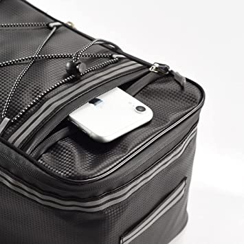 12L Waterproof Bicycle Bag - PicarlyRide