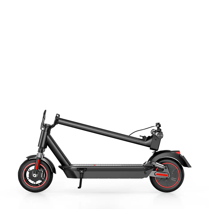 iScooter i10Max 750W City Commuter Electric Scooter 50 Miles Range 48V Battery 28 MPH Top Speed