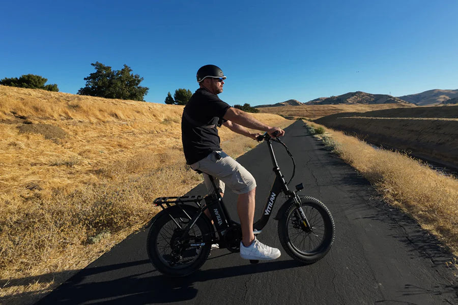 E-bike image