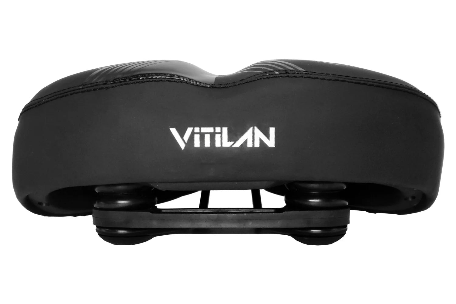 High Resilience Soft Foam Sponge Bicycle Cushion,Waterproof Bicycle Seat - PicarlyRide