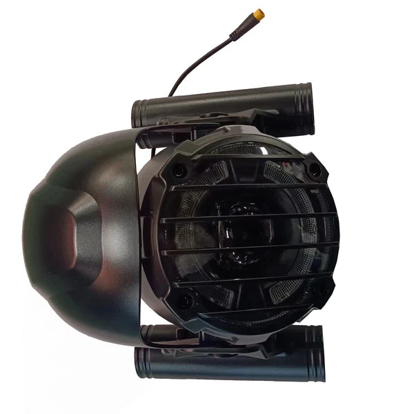 Front Light For LANKELEISI Electric Bike - PicarlyRide