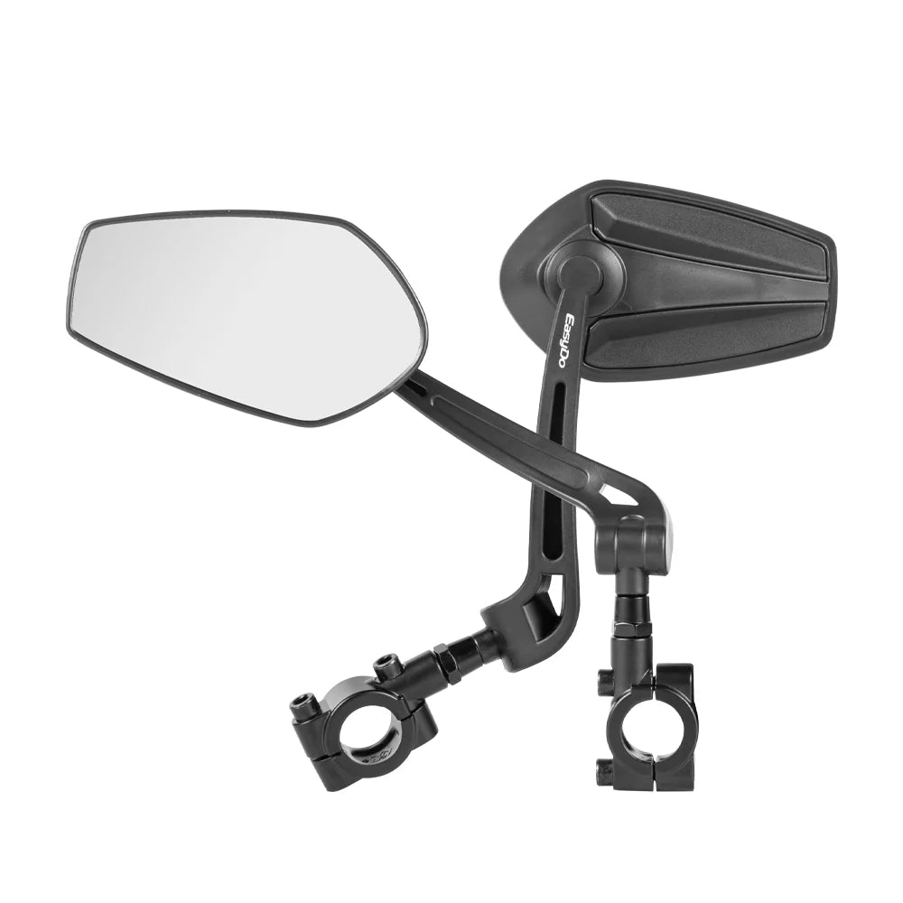 Electric Bike HD Wide Angle Rearview Mirror - PicarlyRide