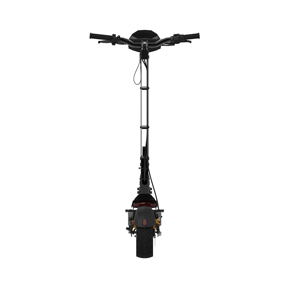 Trottinette Électrique Puissante Kukirin G4 2000W Tout-Terrain Longue Autonomie