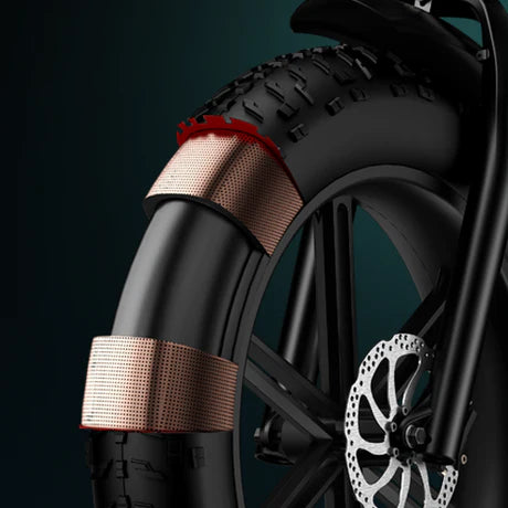 Rear Taillight