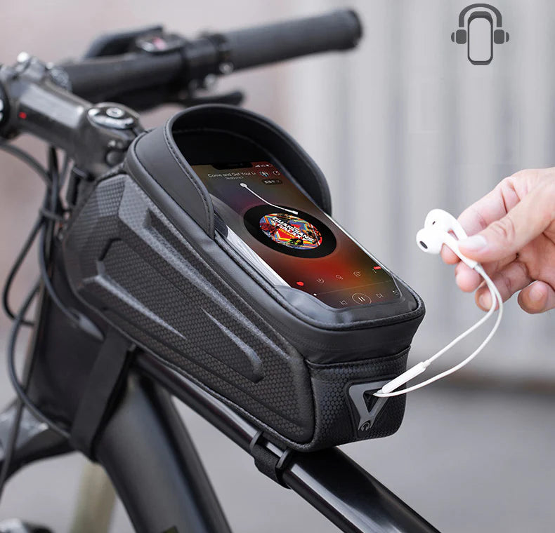 Waterproof Bike Phone Bag