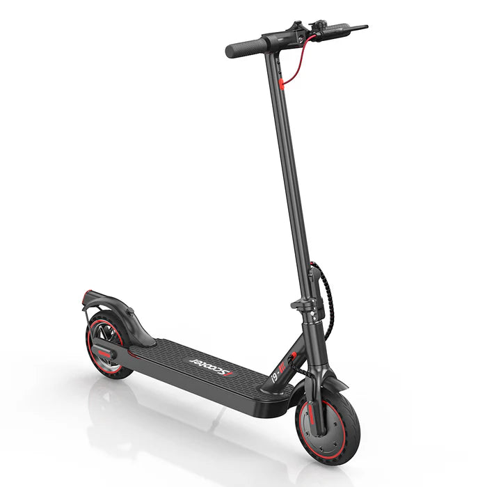 iScooter i9 350W Commuter/Foldable Electric Scooter 19 Miles Range 36V Battery - PicarlyRide