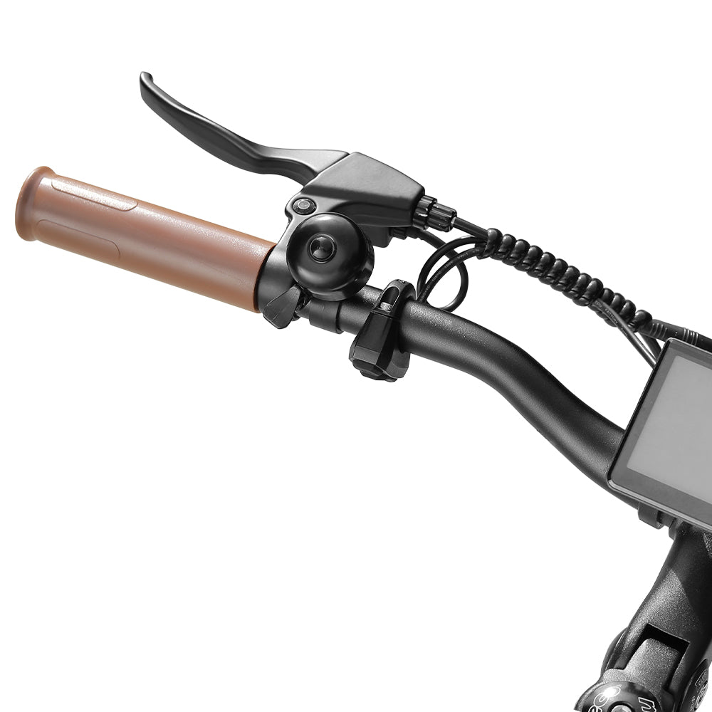 Eleglide T1 Step-Thru 250W Trekking Bike 100 KM Range 36V 13Ah Battery