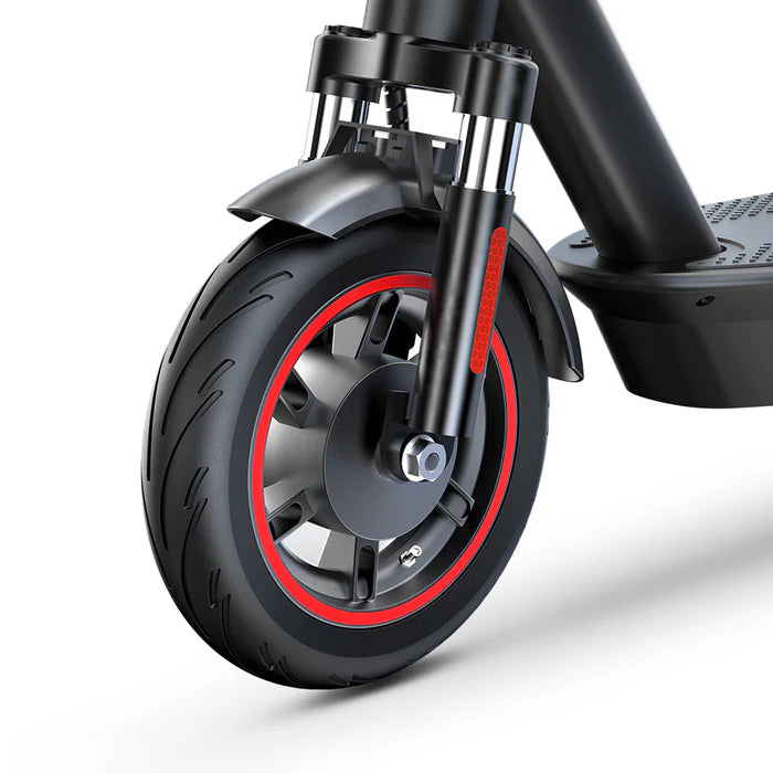 iScooter i10Max 750W City Commuter Electric Scooter 50 Miles Range 48V Battery 28 MPH Top Speed