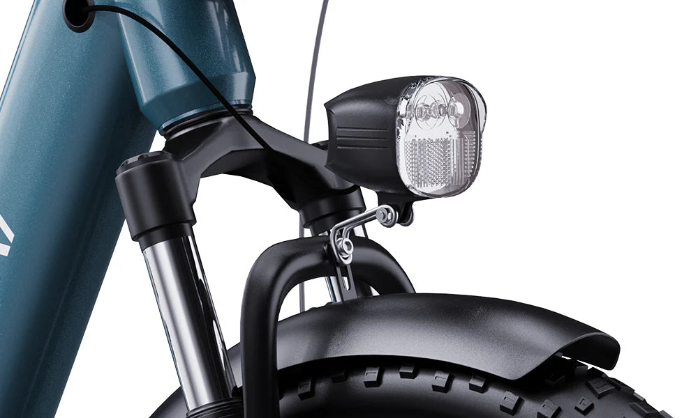 Headlight