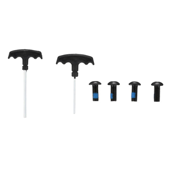 iScooter Universal Scooter Tool Kit with Six-party Wrenches for i9/1S/i9Pro/MAX/i9 MAX - PicarlyRide