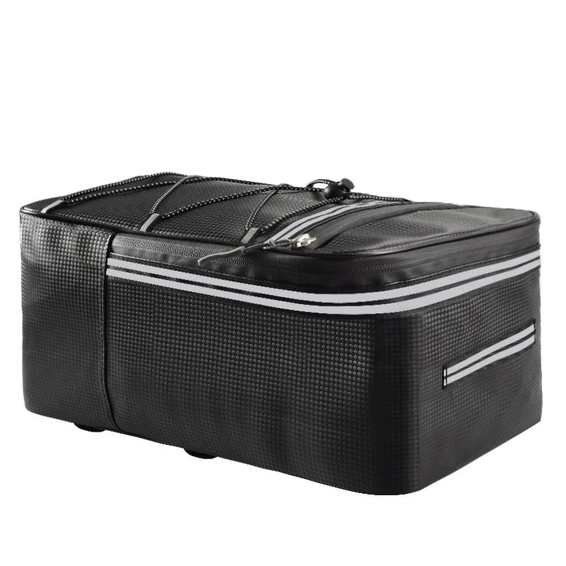 12L Waterproof Bicycle Bag - PicarlyRide