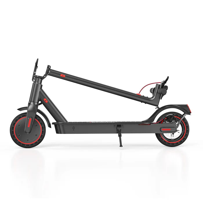 iScooter i9 350W Commuter/Foldable Electric Scooter 19 Miles Range 36V Battery - PicarlyRide