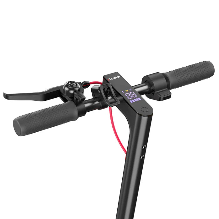 iScooter i9 350W Commuter/Foldable Electric Scooter 19 Miles Range 36V Battery - PicarlyRide