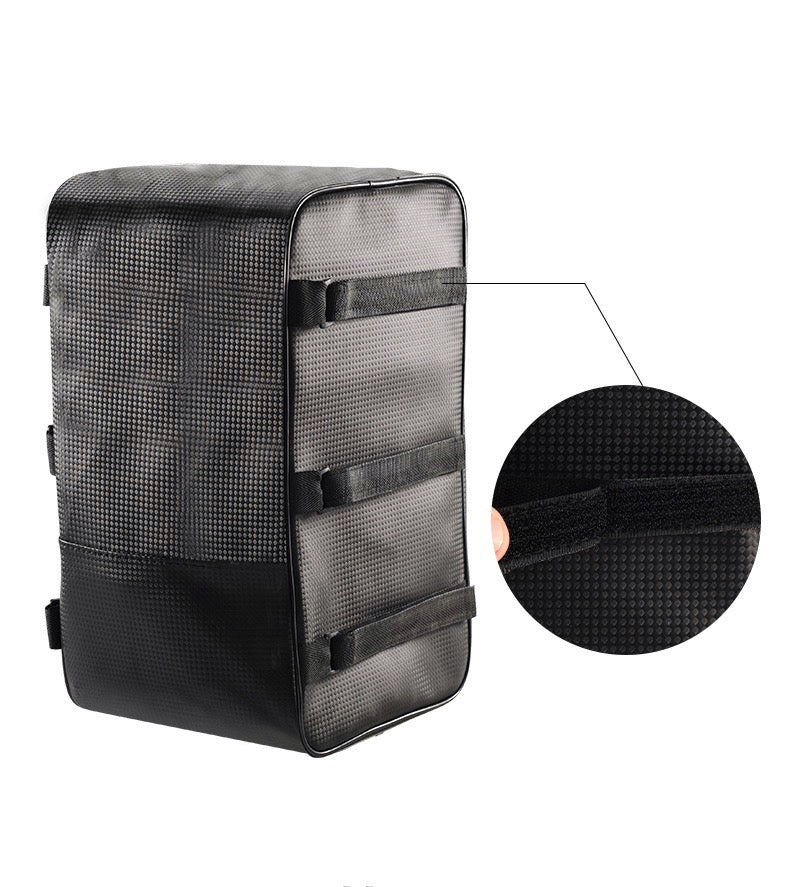12L Waterproof Bicycle Bag - PicarlyRide
