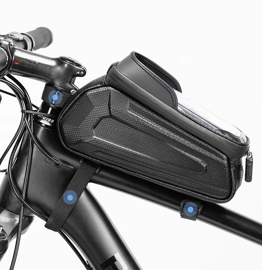 Waterproof Bike Phone Bag - PicarlyRide