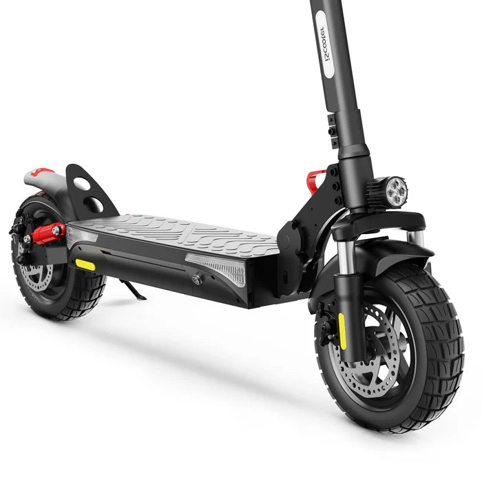 iScooter® iX3 800W Off Road Electric Scooter 25 Miles Range 48V Battery 24 MPH Top Speed - PicarlyRide