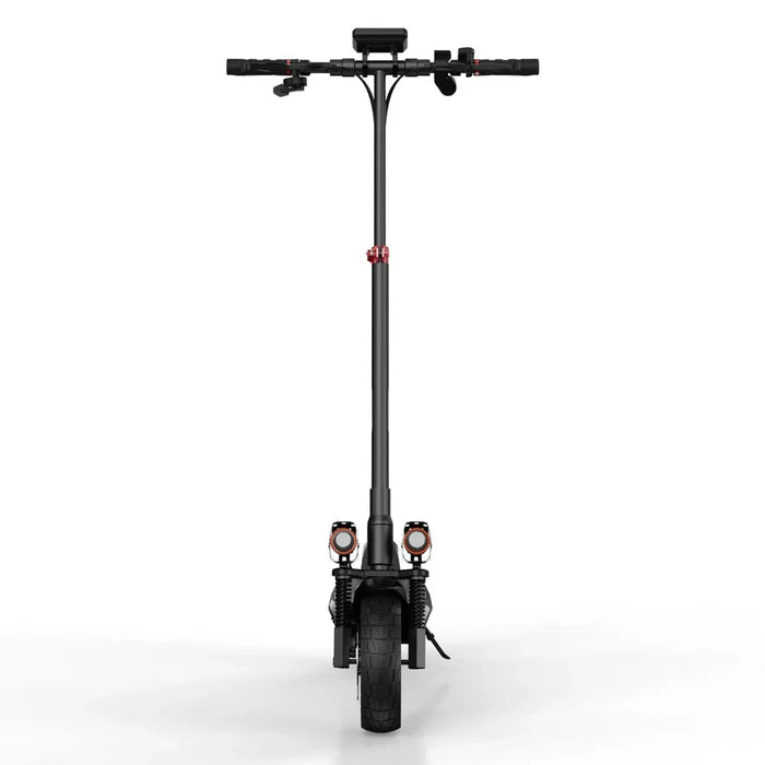 iScooter® iX4 800W Off Road Electric Scooter 28 Miles Range 48V Battery 28 MPH Top Speed - PicarlyRide