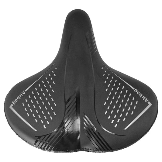 High Resilience Soft Foam Sponge Bicycle Cushion,Waterproof Bicycle Seat - PicarlyRide