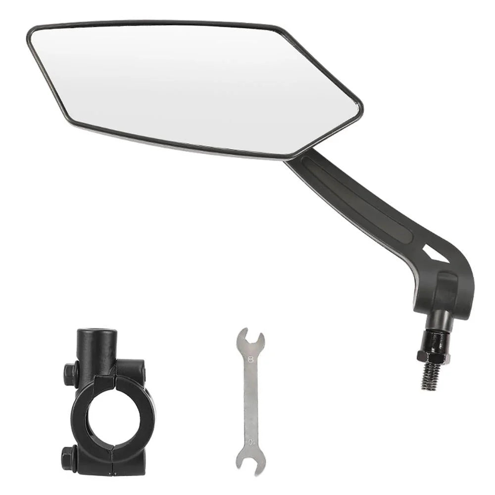 E-Bike Rearview Mirror - PicarlyRide