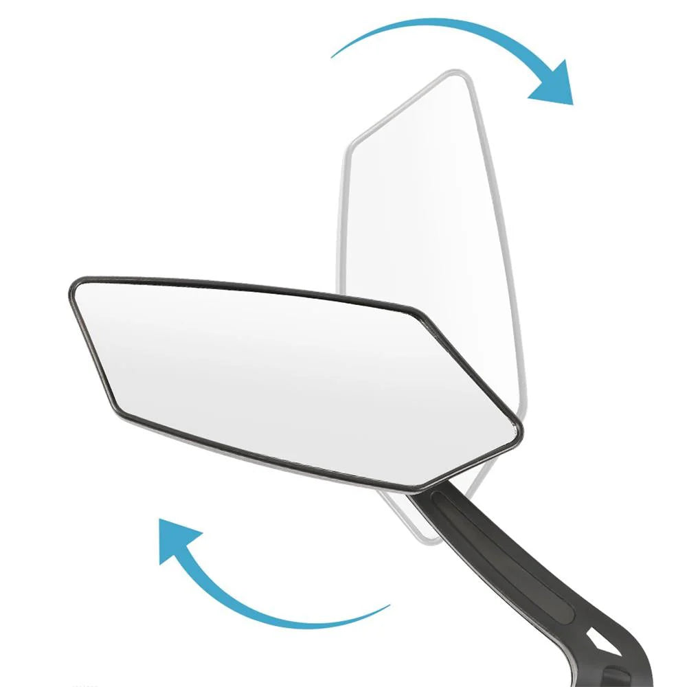 E-Bike Rearview Mirror - PicarlyRide