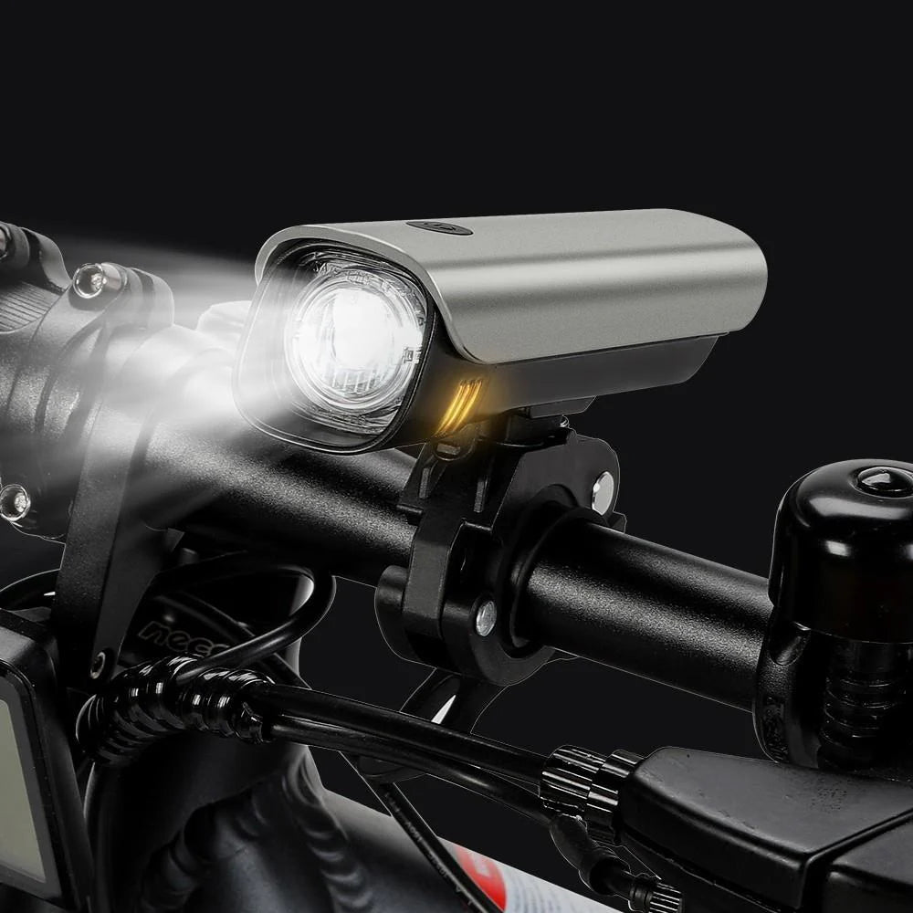 E-Bike Headlight - PicarlyRide