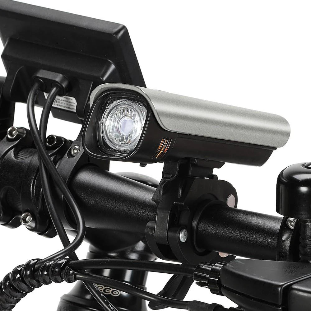 Eleglide Bike Headlight