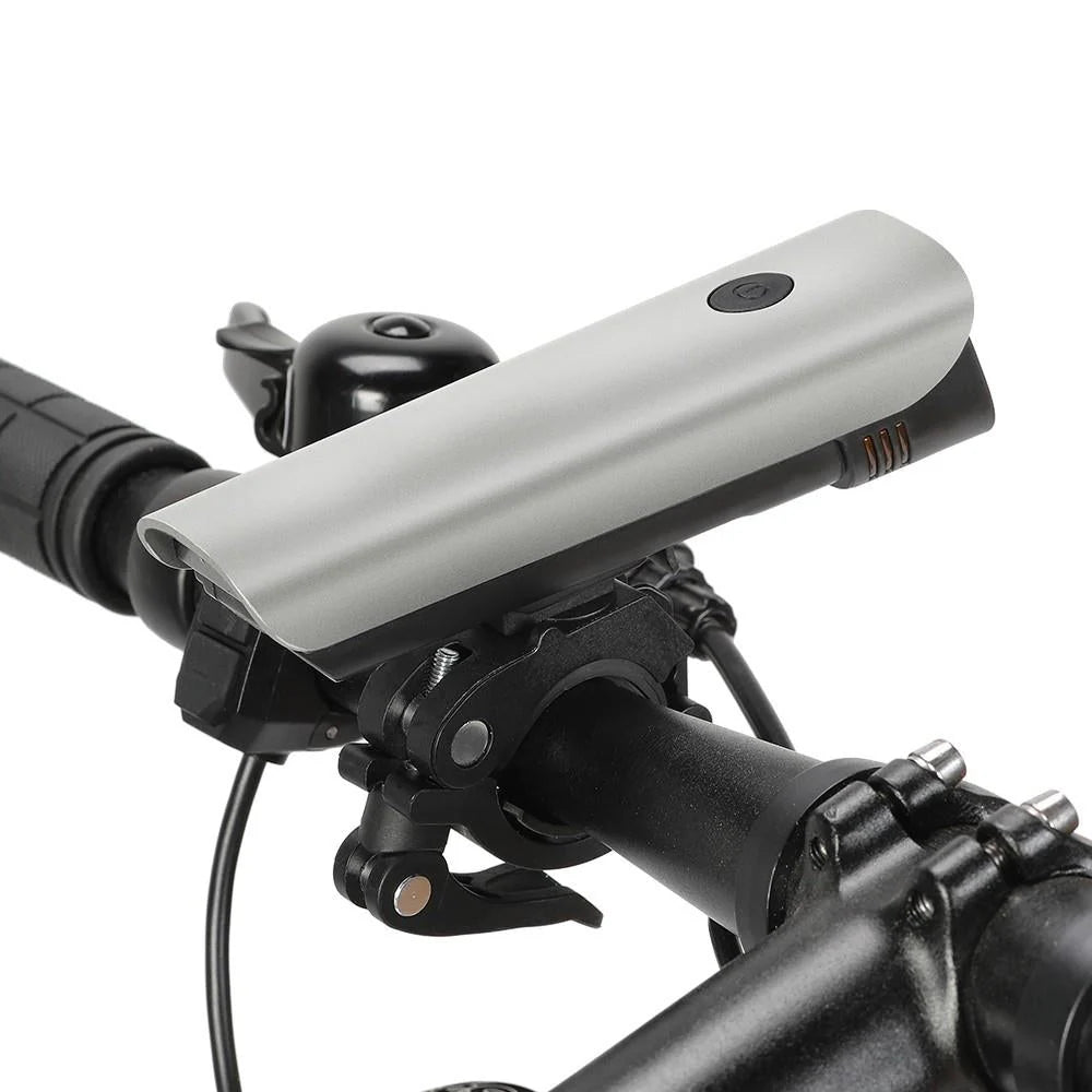 E-Bike Headlight - PicarlyRide