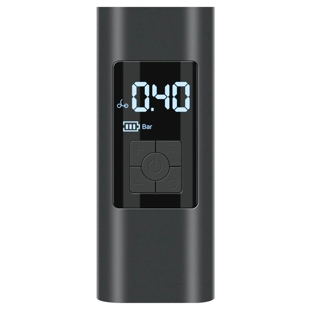 Cordless Air Pump