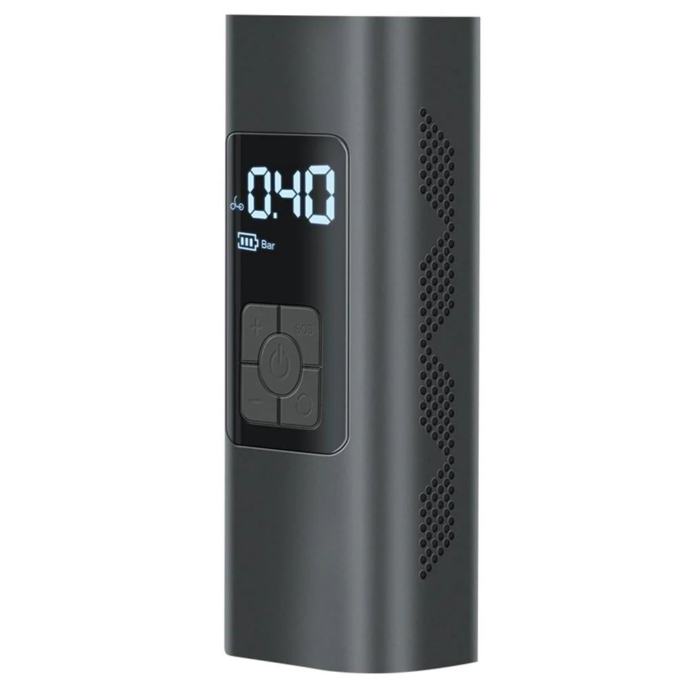 Cordless Air Pump
