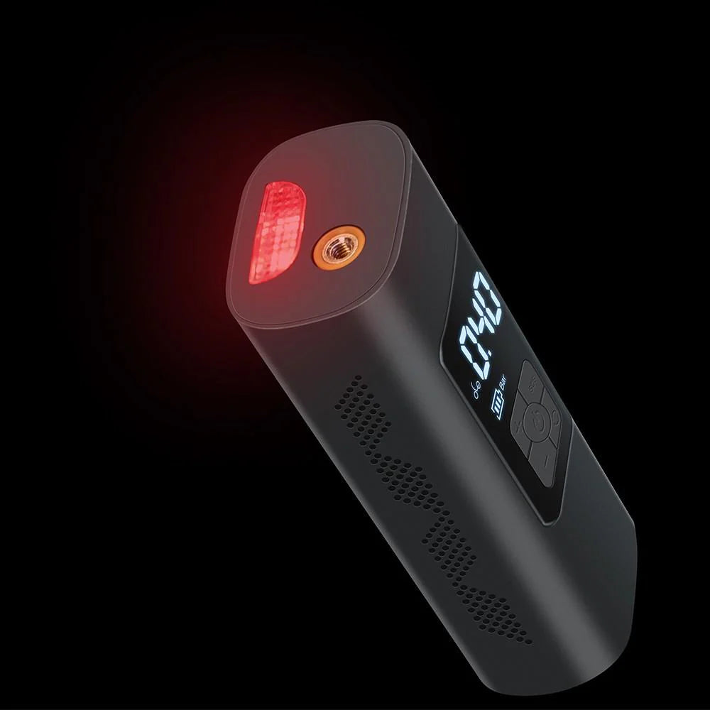 Cordless Air Pump - PicarlyRide