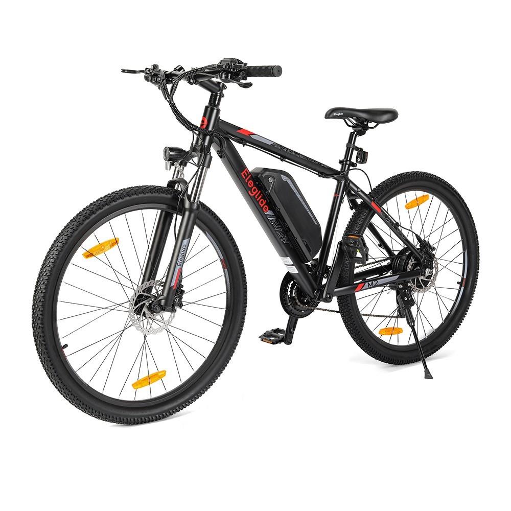 Eleglide Mopride 2 570W Mountain Bike 125 KM Range 36V 15.6Ah Battery