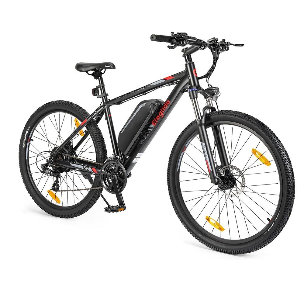 Eleglide Mopride 2 570W Mountain Bike 125 KM Range 36V 15.6Ah Battery - PicarlyRide