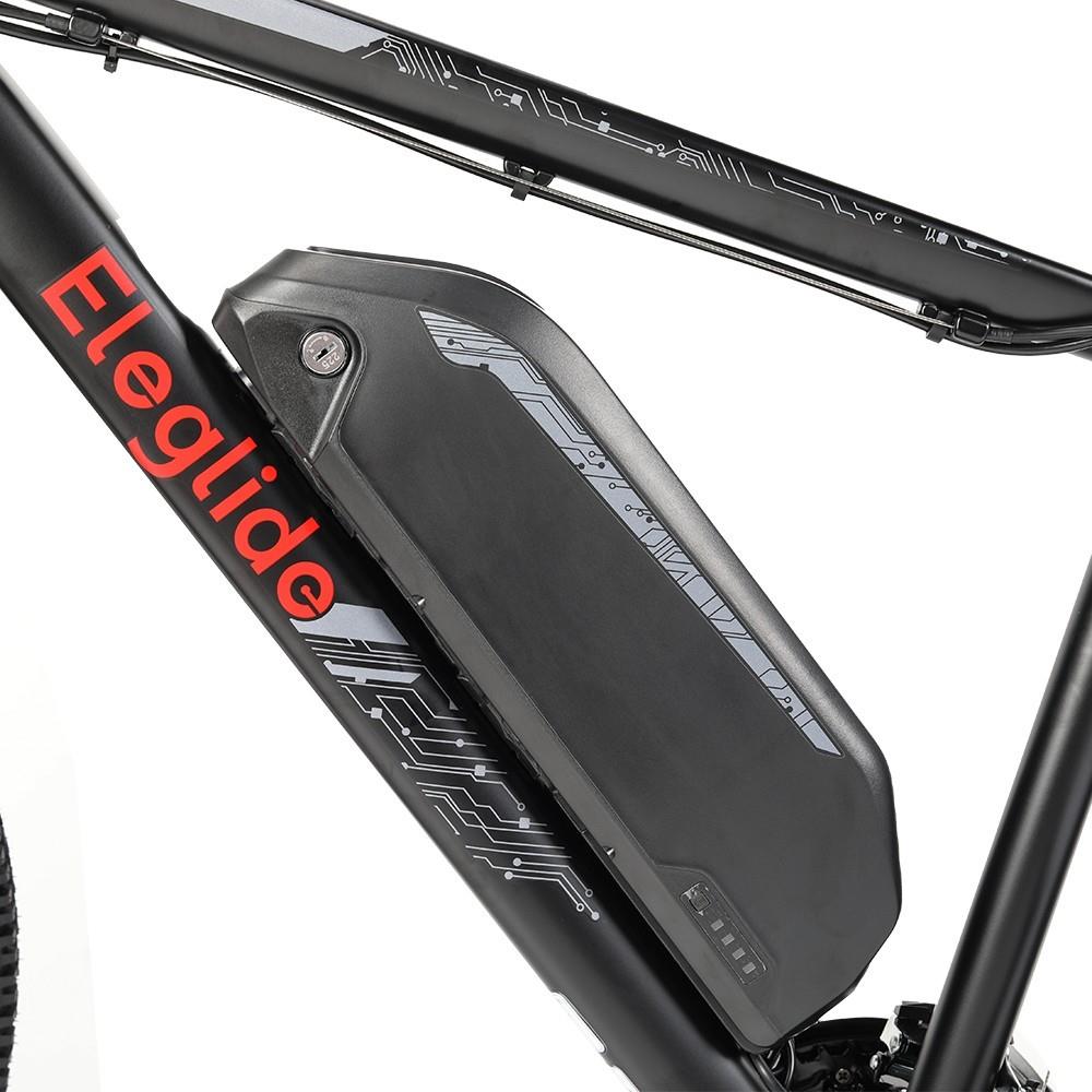 Eleglide Mopride 2 570W Mountain Bike 125 KM Range 36V 15.6Ah Battery