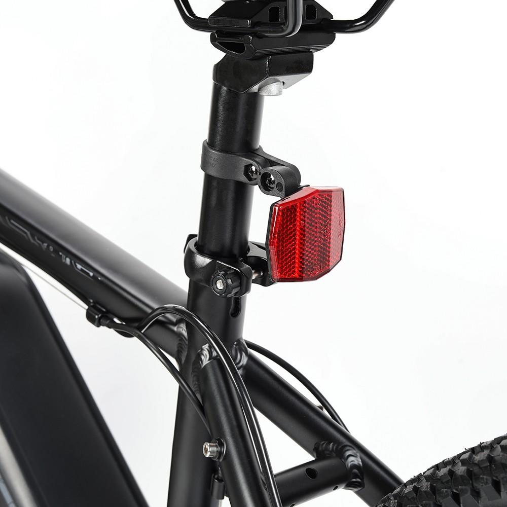 Eleglide Mopride 2 570W Mountain Bike 125 KM Range 36V 15.6Ah Battery