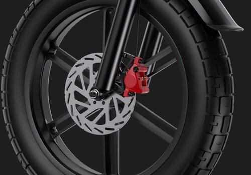 Brakes