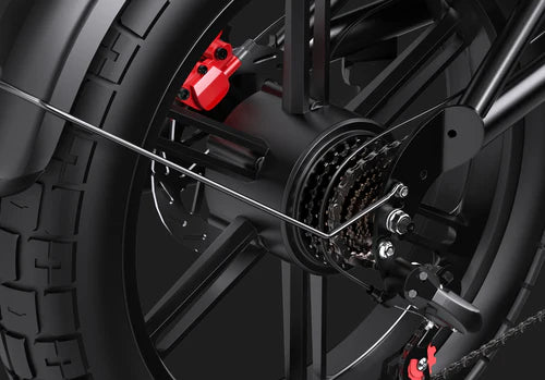 Brakes