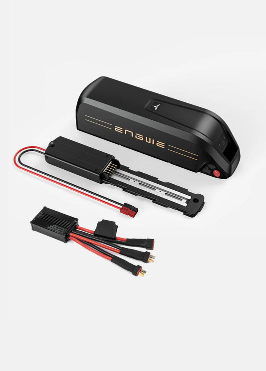 ENGWE Replacement Batteries – 10Ah to 19.2Ah for E-Bike Models - PicarlyRide