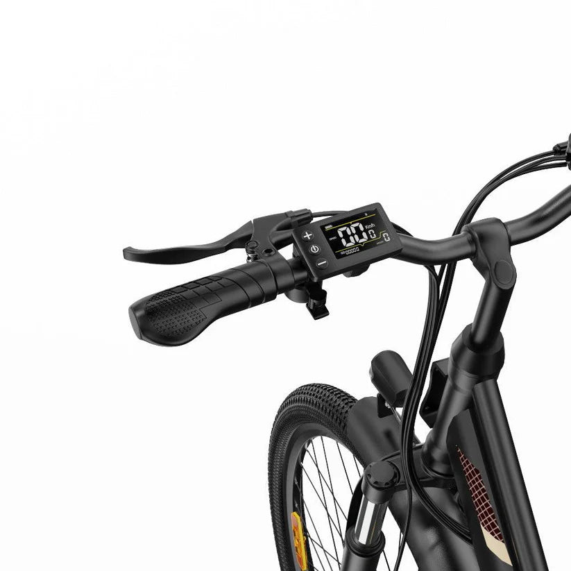 Bicicleta-eléctrica-OneSport-OT18-3-250W-para-commuting-en-ciudad