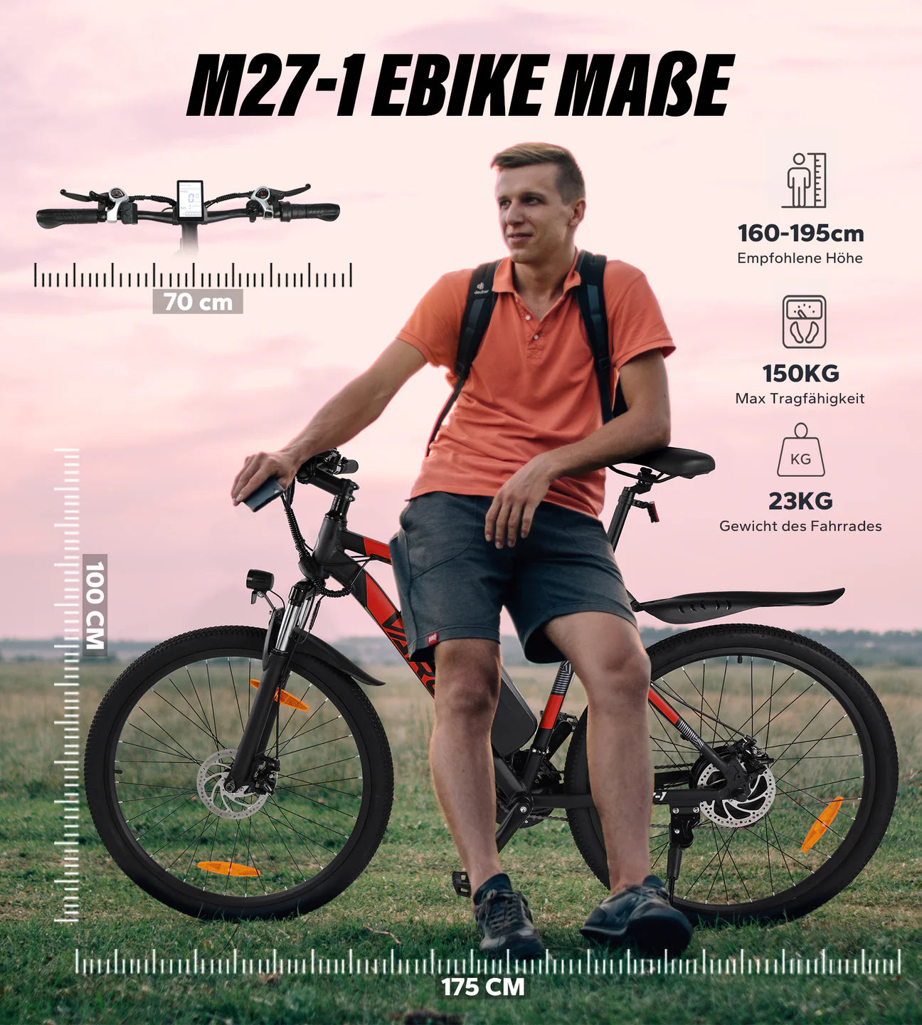 Bicicleta-eléctrica-VARUN-M27-1-de-larga-autonomía-para-adultos