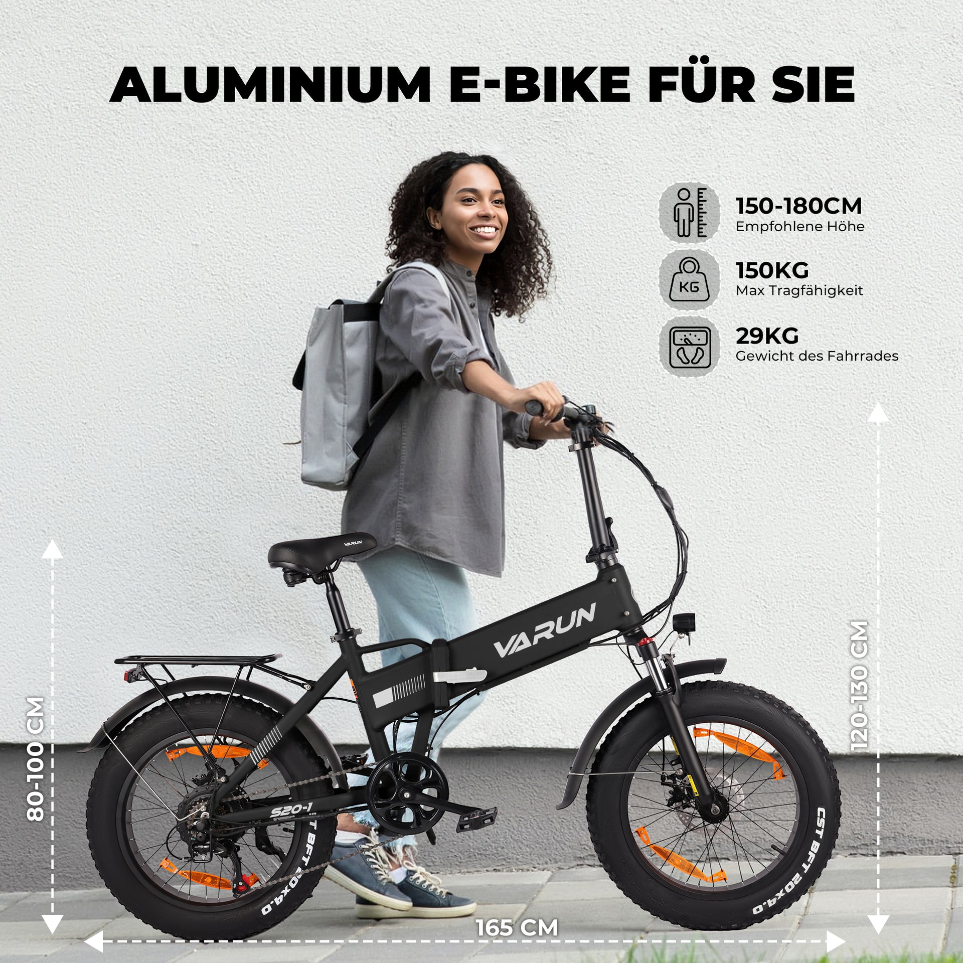 Bicicleta-eléctrica-VARUN-S20-1-para-commuting-en-la-ciudad