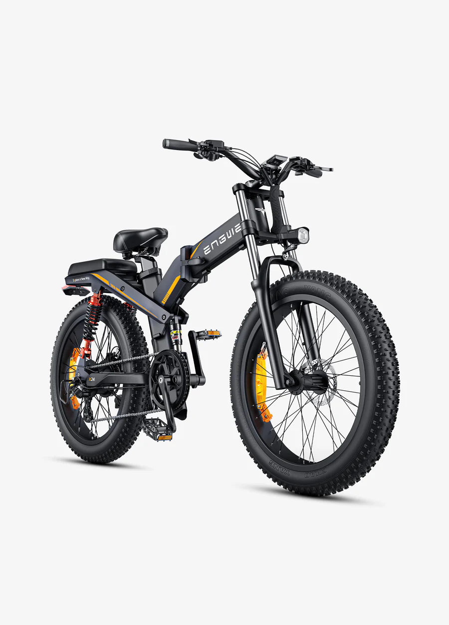 Bicicletta-elettrica-ENGWE-X26-X24-X20-1000W-pliabile-con-sospensione-tripla-e-velocità-max-di-25-kmh