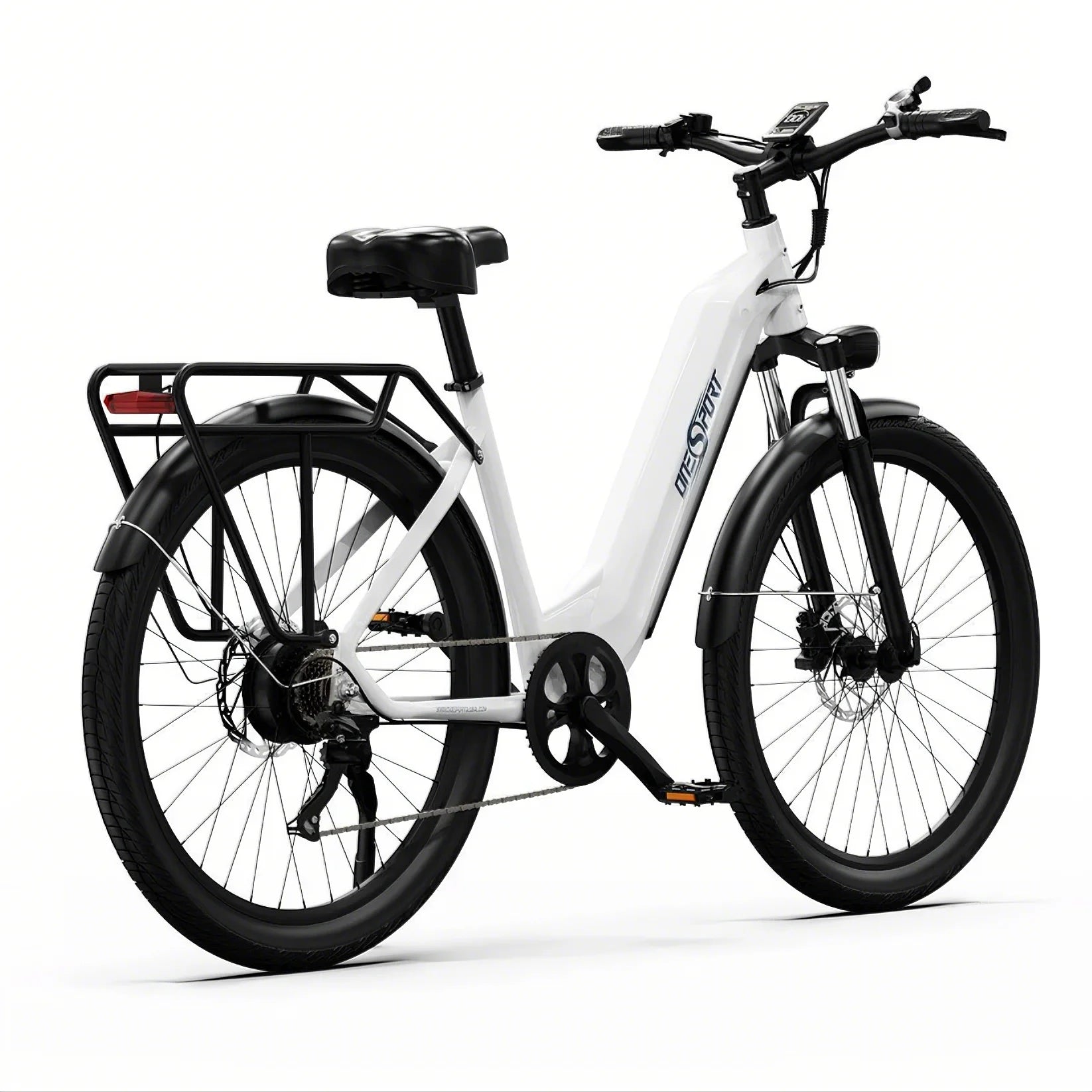 Bicicletta-elettrica-OneSport-OT05-250W-per-trekking-cittadino-con-ruote-27.5-pollici