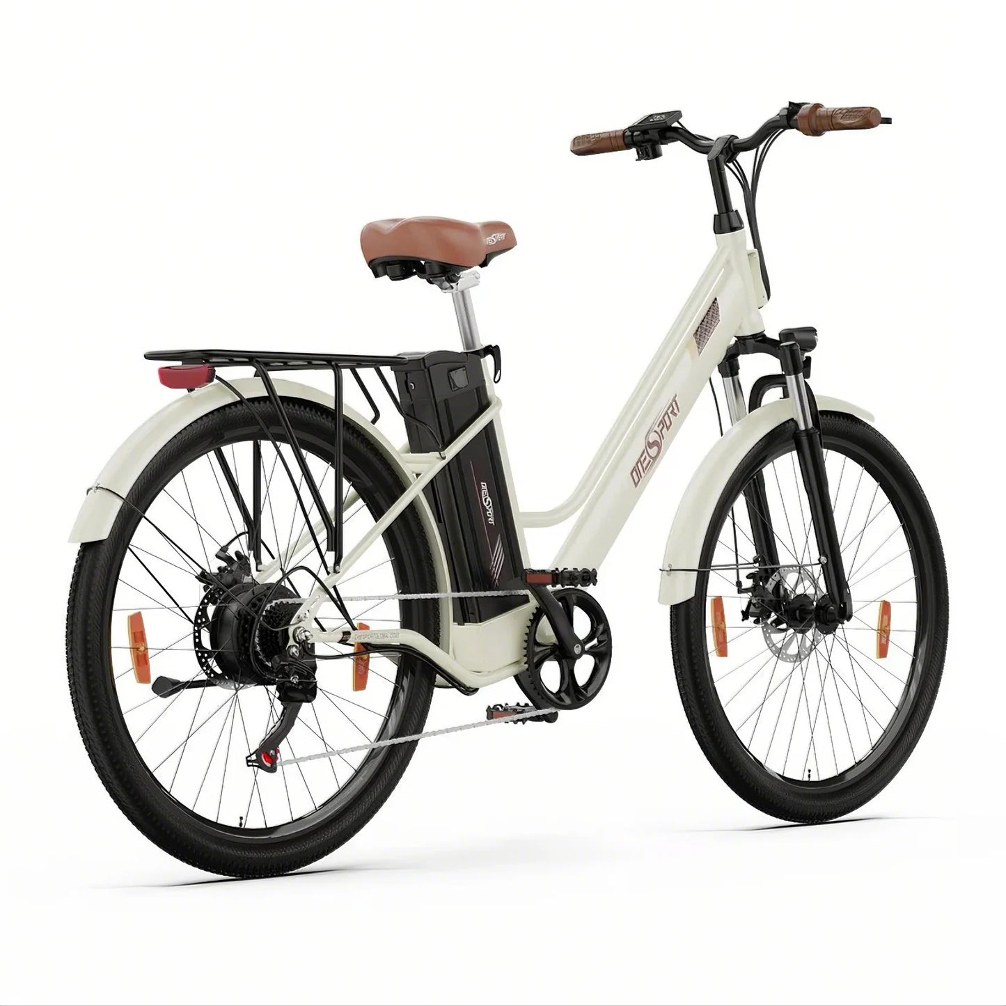 Bicicletta-elettrica-OneSport-OT18-3-250W-per-commutare-in-città