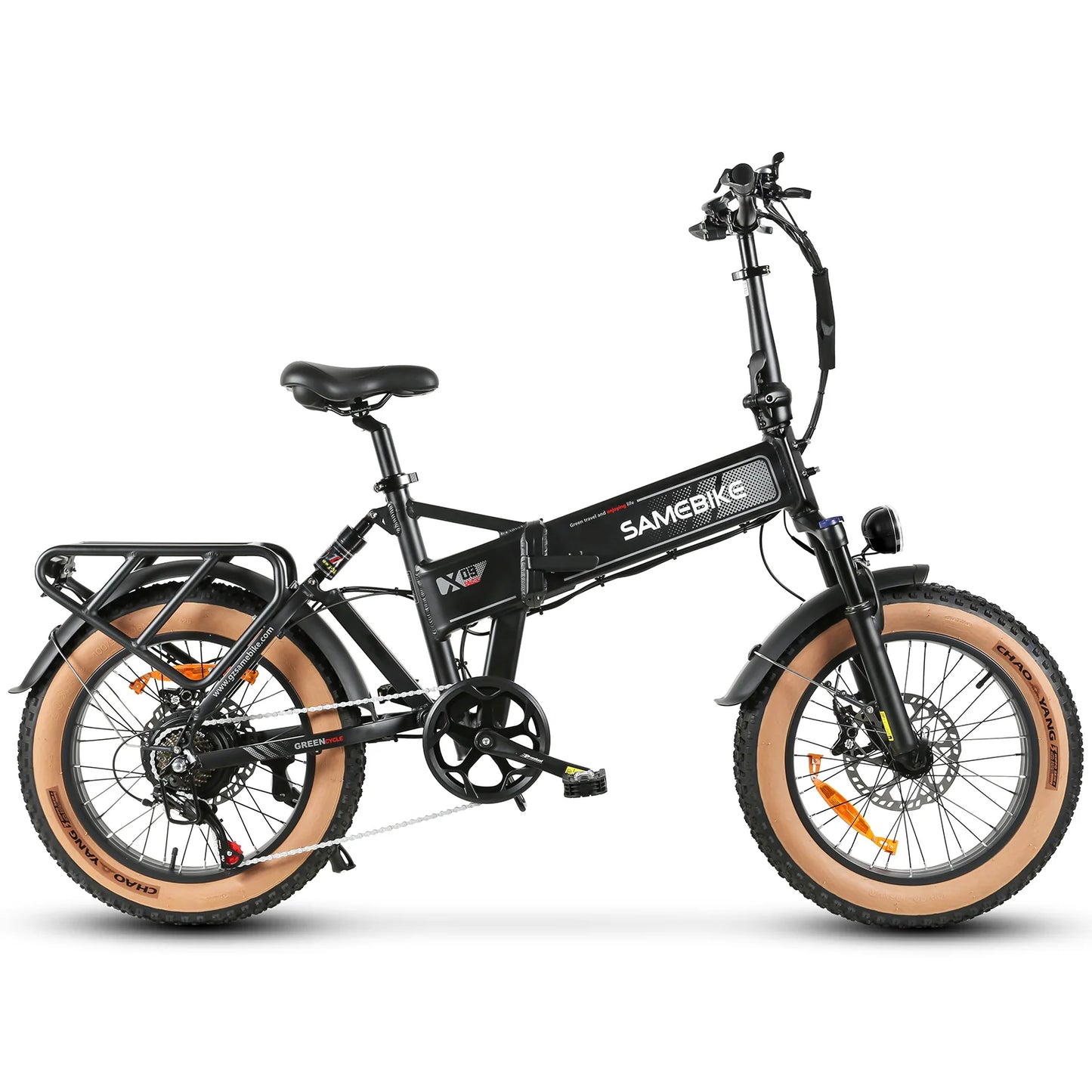 Bicicletta-elettrica-SAMEBIKE-XWLX09-II-1000W-con-gomme-grasse-per-montagna