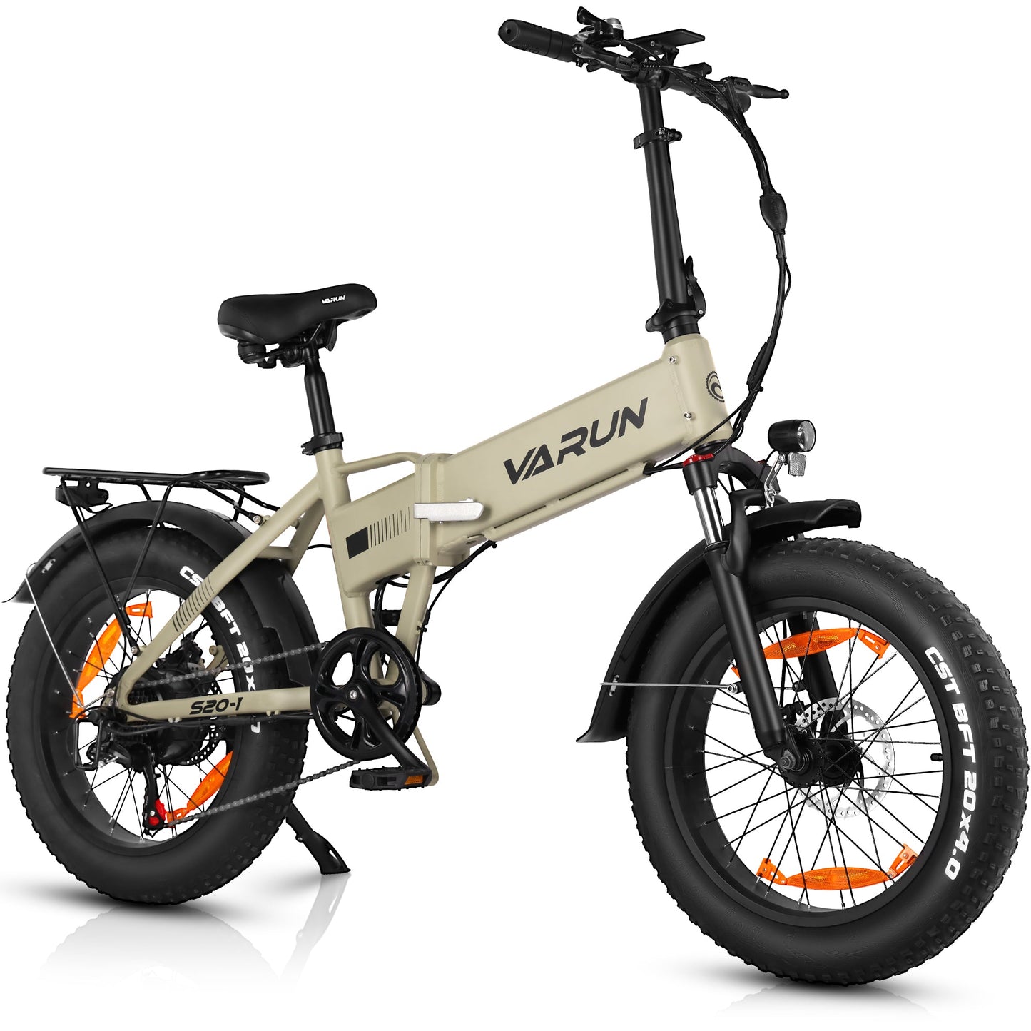 Bicicletta-elettrica-VARUN-S20-1-pieghevole-per-commuting
