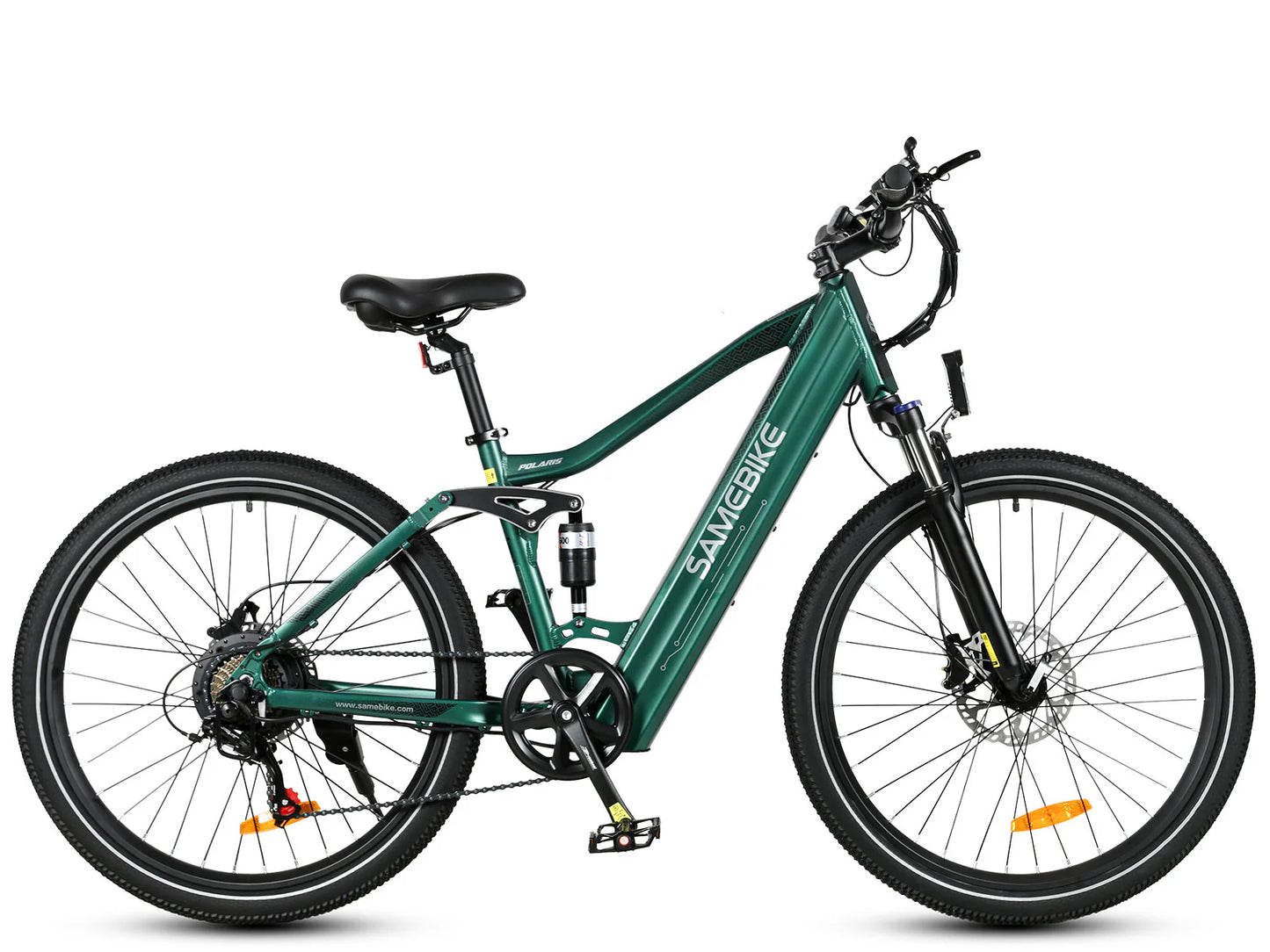 Bicicletta-elettrica-ibrida-SAMEBIKE-XD26-II-750W-con-ruote-26-pollici