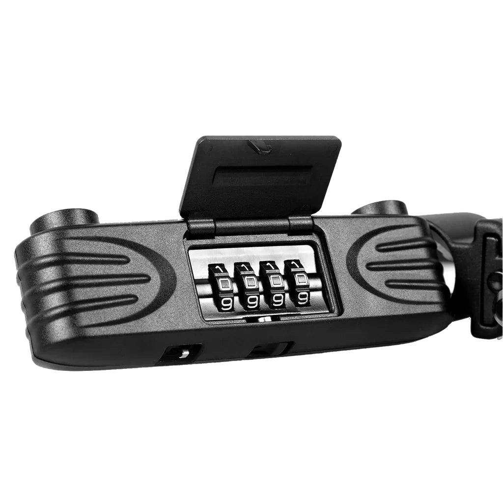 Universal Bicycle U Lock - PicarlyRide