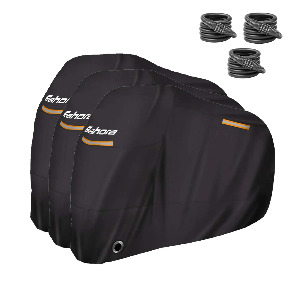 Universal Eahora Ebikes Cover - PicarlyRide